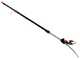 Fiskars UPX86 - Coupe-branches t&eacute;lescopique professionnel - perche de 240/400&nbsp;cm + scie - &Oslash;&nbsp;32&nbsp;mm