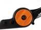 Fiskars UPX86 - Coupe-branches t&eacute;lescopique professionnel - perche de 240/400&nbsp;cm + scie - &Oslash;&nbsp;32&nbsp;mm