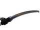 Fiskars UPX86 - Coupe-branches t&eacute;lescopique professionnel - perche de 240/400&nbsp;cm + scie - &Oslash;&nbsp;32&nbsp;mm