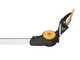 Fiskars UPX86 - Coupe-branches t&eacute;lescopique professionnel - perche de 240/400&nbsp;cm + scie - &Oslash;&nbsp;32&nbsp;mm