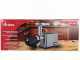 Ardes AR7460 - Presse-tomates - Hachoir &agrave; viande - Moteur &eacute;lectrique 500W - 220-240V
