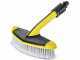 Brosse Souple universelle WB60 - pour tous les nettoyeurs haute pression Karcher