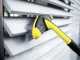 Brosse Souple universelle WB60 - pour tous les nettoyeurs haute pression Karcher