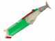Semoir manuel de jardin GeoTech PM 50
