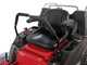 Snapper ZTX350 - Tondeuse autoportée professionnelle à rayon de braquage zéro  - éjection latérale