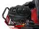 Snapper ZTX350 - Tondeuse autoport&eacute;e professionnelle &agrave; rayon de braquage z&eacute;ro  - &eacute;jection lat&eacute;rale