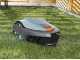 Robot tondeuse Gardena SILENO city 500 - Robot tondeuse avec fil p&eacute;rim&eacute;trique