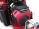 Ceccato Tritone Super Monster - Broyeur thermique professionnel - Moteur Honda GX690