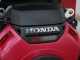 Ceccato Tritone Super Monster - Broyeur thermique professionnel - Moteur Honda GX690