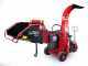 Ceccato Tritone Super Monster - Broyeur thermique professionnel - Moteur Honda GX690