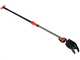 Gardena StarCut 160 plus - Long coupe-branches sur perche de rallonge de 160&nbsp;cm - &Oslash;&nbsp;32&nbsp;mm