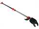 Gardena StarCut 160 plus - Long coupe-branches sur perche de rallonge de 160&nbsp;cm - &Oslash;&nbsp;32&nbsp;mm