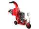 Ceccato Tritone Super Monster - Broyeur thermique professionnel - Moteur Honda GX390