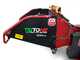 Ceccato Tritone Super Monster - Broyeur thermique professionnel - Moteur Honda GX390