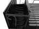 Barbecue portable &agrave; bois et charbon 142 Small - Pliant