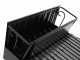 Pegoraro Angelo 142 Small - Barbecue portable &agrave; bois et charbon - Pliant