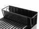 Pegoraro Angelo 142 Small - Barbecue portable &agrave; bois et charbon - Pliant