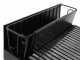 Pegoraro Angelo 214 Medium - Barbecue portable &agrave; bois et charbon - Pliant