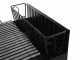 Pegoraro Angelo 214 Medium - Barbecue portable &agrave; bois et charbon - Pliant