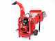 Ceccato Tritone Super Monster P.T.O. - Broyeur professionnel pour tracteur