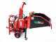 Ceccato Tritone Super Monster P.T.O. - Broyeur professionnel pour tracteur