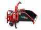 Ceccato Tritone Super Monster P.T.O. - Broyeur professionnel pour tracteur