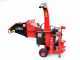 Ceccato Tritone Super Monster P.T.O. - Broyeur professionnel pour tracteur