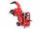 Ceccato Tritone Super Monster P.T.O. - Broyeur professionnel pour tracteur