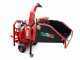 Ceccato Tritone Super Monster P.T.O. - Broyeur professionnel pour tracteur