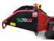 Ceccato Tritone Super Monster P.T.O. - Broyeur professionnel pour tracteur