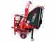 Ceccato Tritone Super Monster P.T.O. - Broyeur professionnel pour tracteur