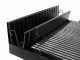 Pegoraro Angelo 323 Maxi - Barbecue portable &agrave; bois et charbon - Pliant