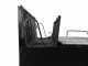 Pegoraro Angelo 323 Maxi - Barbecue portable &agrave; bois et charbon - Pliant
