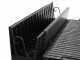 Pegoraro Angelo 323 Maxi - Barbecue portable &agrave; bois et charbon - Pliant