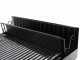 Pegoraro Angelo 323 Maxi - Barbecue portable &agrave; bois et charbon - Pliant