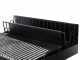 Pegoraro Angelo 323 Maxi - Barbecue portable &agrave; bois et charbon - Pliant