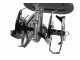 Accessoire cultivateur pour d&eacute;broussailleuse multifonction GeoTech