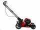 Tondeuse &eacute;lectrique &agrave; batterie Snapper SXD19PWM82K, 46cm - tondeuse manuelle 4 en 1