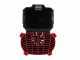 Snapper SXDBL82 - Souffleur axial &agrave; batterie B&amp;S 82 V 2 Ah