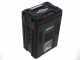 Snapper SXDBL82 - Souffleur axial &agrave; batterie B&amp;S 82 V 2 Ah