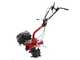 Motobineuse Eurosystems E3-EVO RM avec moteur essence Loncin 4 temps 139 cm3