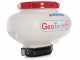 Kit poudres pour atomiseur GeoTech MDP800