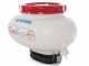 Kit poudres pour atomiseur GeoTech Pro MDP800