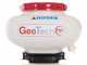 Kit poudres pour atomiseur GeoTech Pro MDP800