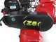 Motobineuse Eurosystems Z8 - B&amp;S S&eacute;rie 950 OHV &agrave; essence - vitesse 2+1