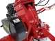 Motobineuse Eurosystems Z8 - B&amp;S S&eacute;rie 950 OHV &agrave; essence - vitesse 2+1