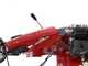 Motobineuse Eurosystems Z8 - B&amp;S S&eacute;rie 950 OHV &agrave; essence - vitesse 2+1