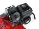 Motobineuse Eurosystems Z8 - B&amp;S S&eacute;rie 950 OHV &agrave; essence - vitesse 2+1