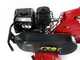 Motobineuse Eurosystems Z8 - B&amp;S S&eacute;rie 950 OHV &agrave; essence - vitesse 2+1