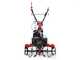 Motobineuse Eurosystems Z8 - B&amp;S S&eacute;rie 950 OHV &agrave; essence - vitesse 2+1